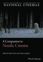 bokomslag A Companion to Nordic Cinema