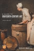 bokomslag Guide to Eighteenth-Century Art