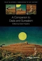David Hopkins - Companion to Dada and Surrealism, Inbunden