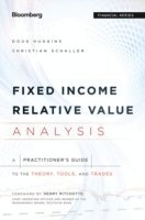 Fixed Income Relative Value Analysis, + Website 1