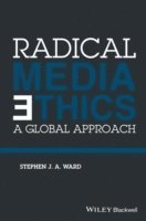 bokomslag Radical Media Ethics