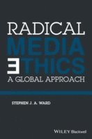 bokomslag Radical Media Ethics