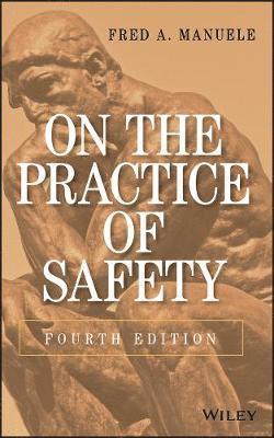 bokomslag On the Practice of Safety