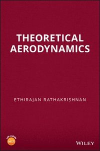 bokomslag Theoretical Aerodynamics