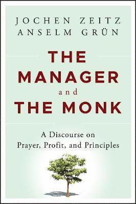 The Manager and the Monk 1