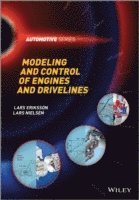 Modeling and Control of Engines and Drivelines 1