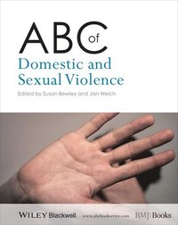 bokomslag ABC of Domestic and Sexual Violence