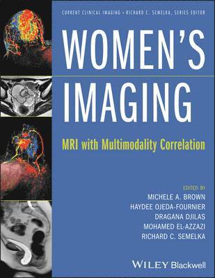 bokomslag Women's Imaging