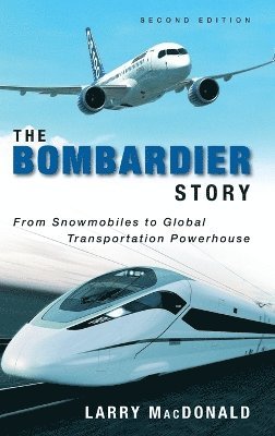 The Bombardier Story 1