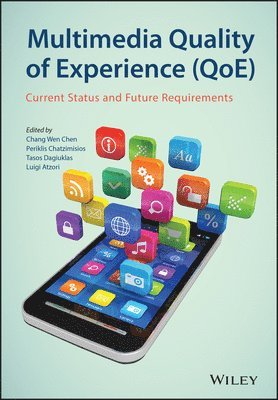 Multimedia Quality of Experience (QoE) 1