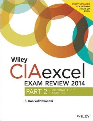 Wiley CIA Exam Review + Test Bank + Focus Notes, Internal Audit Practice