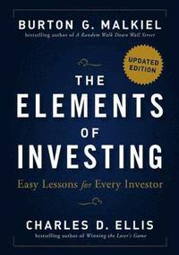 bokomslag The Elements of Investing