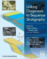 bokomslag Linking Diagenesis to Sequence Stratigraphy (Special Publication 45 of the IAS)