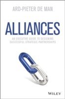 bokomslag Alliances