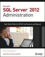 Microsoft SQL Server 2012 Administration