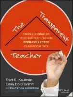 bokomslag Transparent Teacher