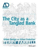 bokomslag The City As A Tangled Bank