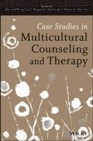 bokomslag Case Studies in Multicultural Counseling and Therapy
