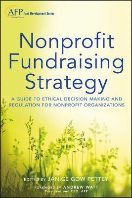 Nonprofit Fundraising Strategy, + Website 1