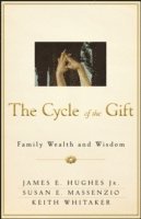 bokomslag Cycle of the Gift