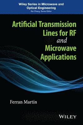 Artificial Transmission Lines for RF and Microwave Applications 1