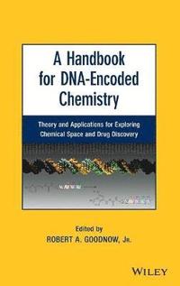 bokomslag A Handbook for DNA-Encoded Chemistry