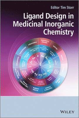Ligand Design in Medicinal Inorganic Chemistry 1