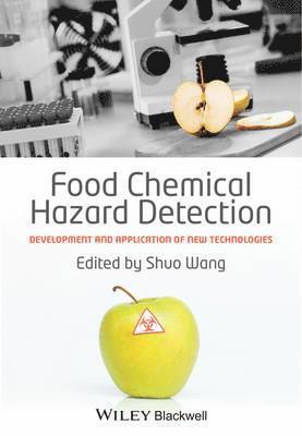 bokomslag Food Chemical Hazard Detection