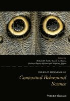 bokomslag The Wiley Handbook of Contextual Behavioral Science