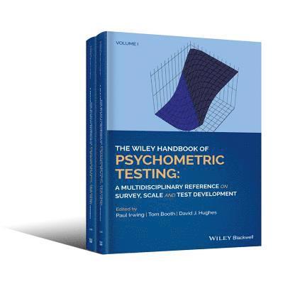 The Wiley Handbook of Psychometric Testing 1