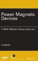 bokomslag Power Magnetic Devices