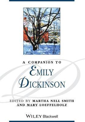 A Companion to Emily Dickinson 1