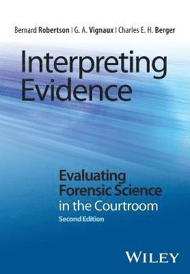 bokomslag Interpreting Evidence