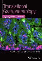 bokomslag Translational Research and Discovery in Gastroenterology
