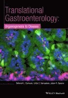 bokomslag Translational Research and Discovery in Gastroenterology