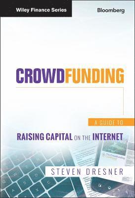 Steven Dresner - Crowdfunding, Inbunden