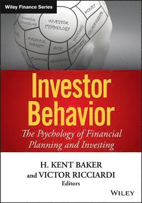 H. Kent Baker, Victor Ricciardi - Investor Behavior, Inbunden