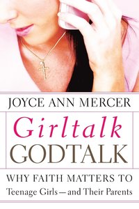 bokomslag GirlTalk / GodTalk