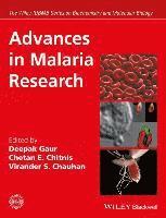 bokomslag Advances in Malaria Research