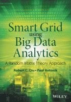 bokomslag Smart Grid using Big Data Analytics