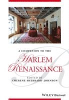 bokomslag A Companion to the Harlem Renaissance