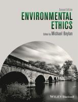 bokomslag Environmental Ethics