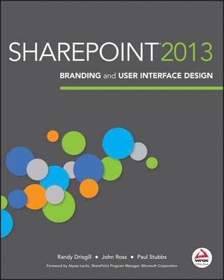 SharePoint 2013 Branding and User Interface Design 1
