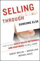Selling Through Someone Else 1