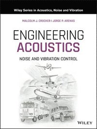 bokomslag Engineering Acoustics