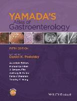 bokomslag Yamada's Atlas of Gastroenterology