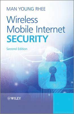 bokomslag Wireless Mobile Internet Security