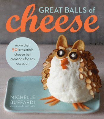 Great Balls of Cheese 1