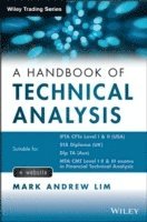 bokomslag The Handbook of Technical Analysis + Test Bank