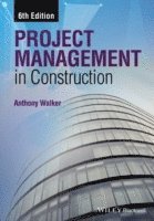 bokomslag Project Management in Construction